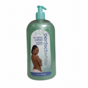 Perfect White Gel Douche Éclaircissant